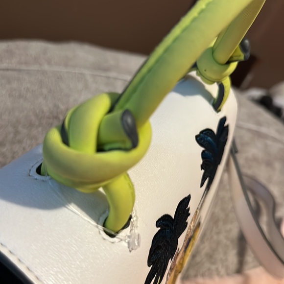 Zara bag - Picture 4 of 9